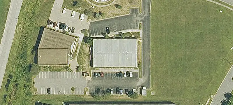 Mixed-Use Development with Sports Anchor