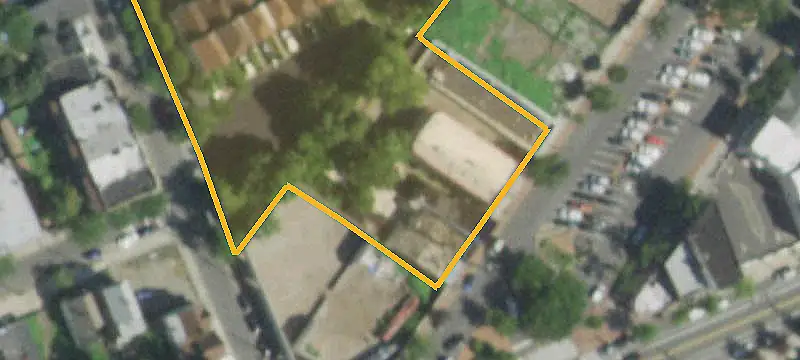 Commercial Land Near Ferry Terminal