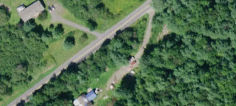Farm with Doublewide Residence