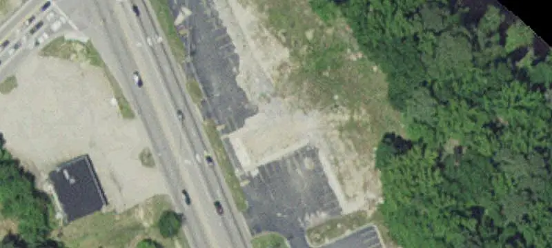 C3-Zoned Commercial Land