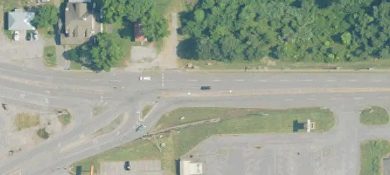 Highway-Visible Flex Space