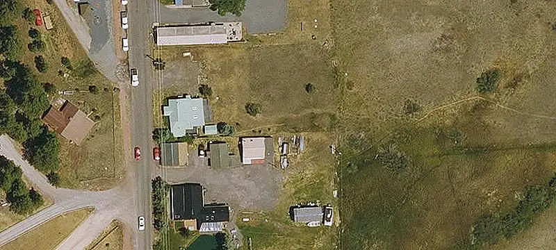 Land