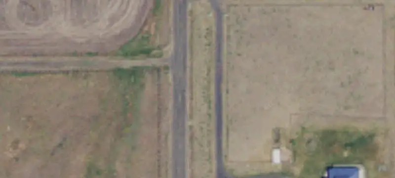 Open Agricultural Land
