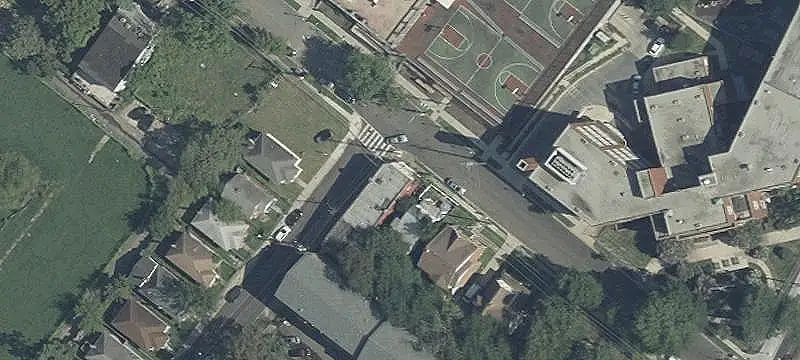 Corner Mixed-Use Property