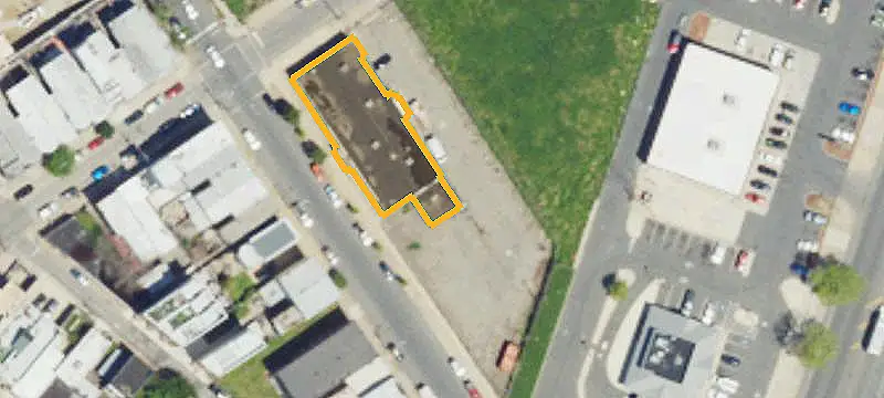 Former School Specialty Property