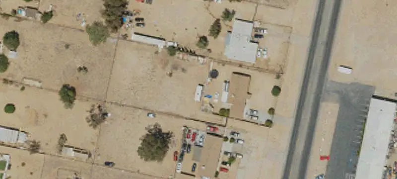 Neighborhood Commercial Land