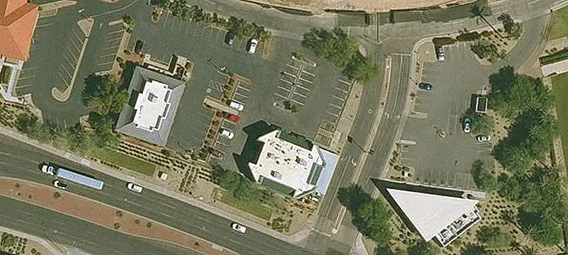 Absolute NNN Restaurant Property