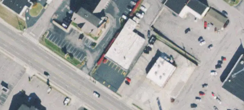 Burger King/Sunoco NNN Property
