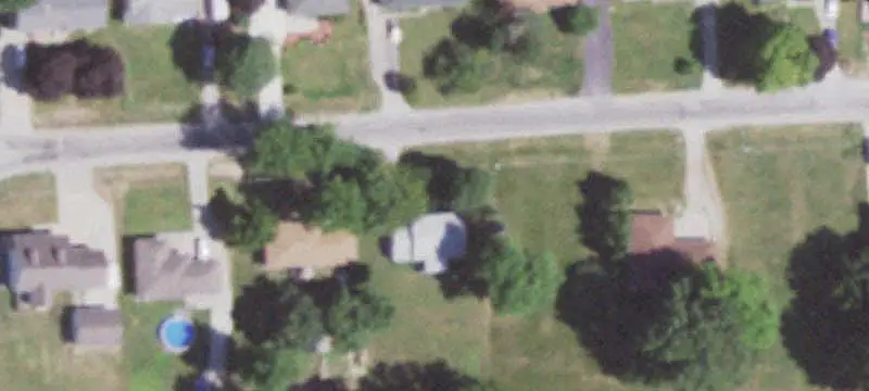 Mixed-Terrain Hunting Land
