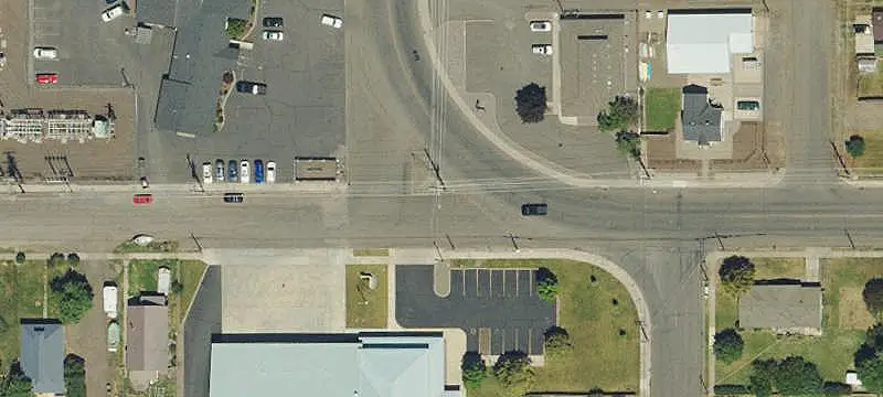 Industrial Property with Caretaker Residence