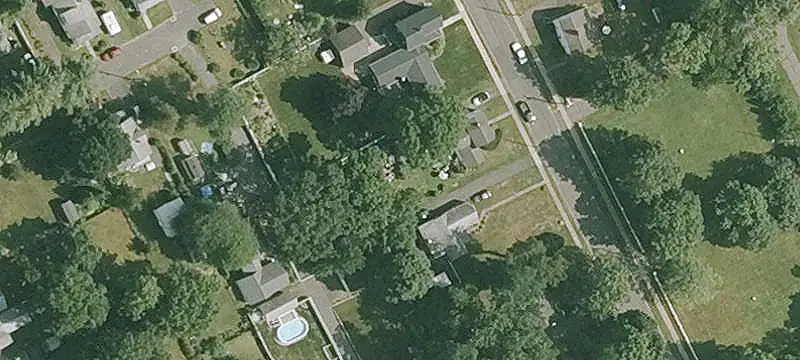 Multifamily Property with Stand-Alone Homes