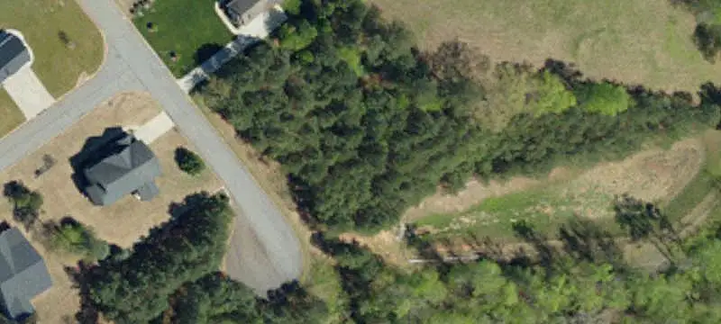 Unimproved Land