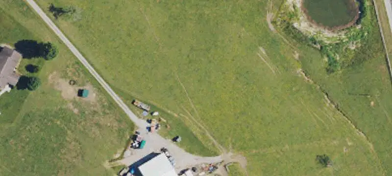 Industrial Land with Direct Road Access