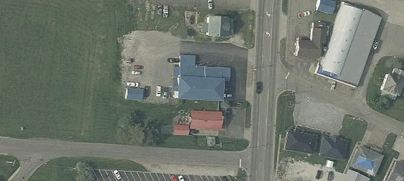 Mixed-Use Property with Rental Units