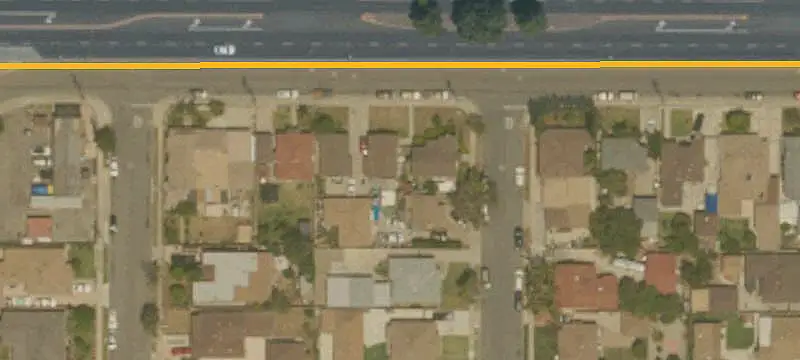 Multifamily Property with Four Cottages