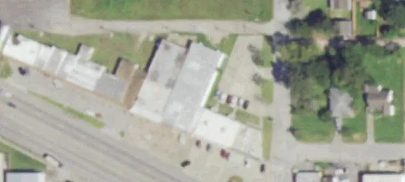 Multi-Unit Flex Space Building
