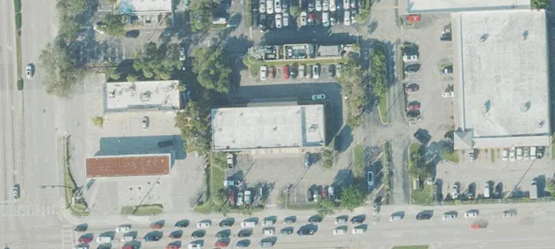 Established Day Care Center