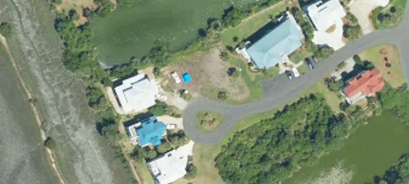 Land / Resident S/D Lot