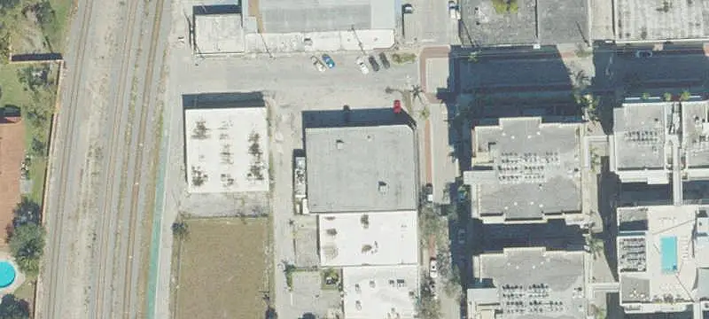 FAT Village Flex Space