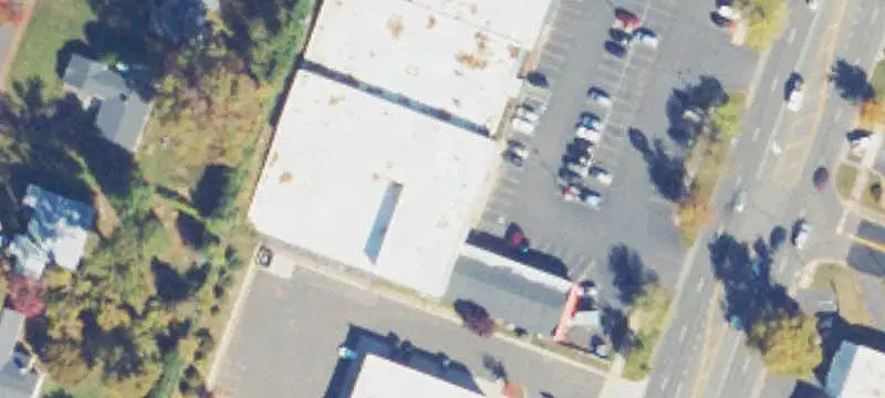 Commercial Land with Future Pad Sites
