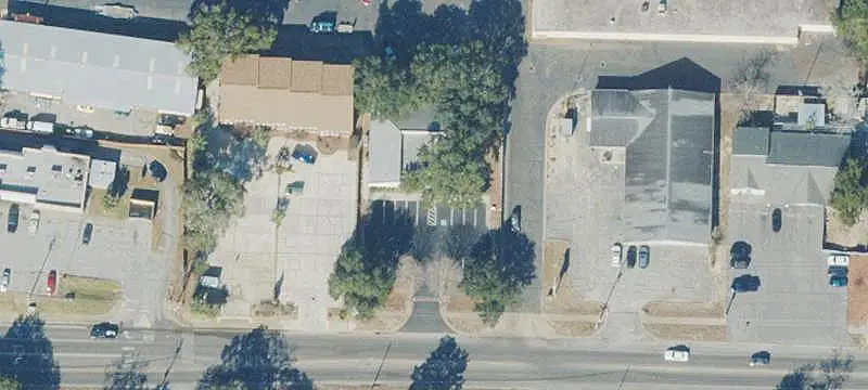 Renovated Medical Office Building