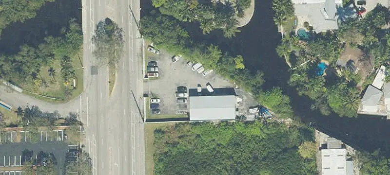 Flex Space with Warehouse
