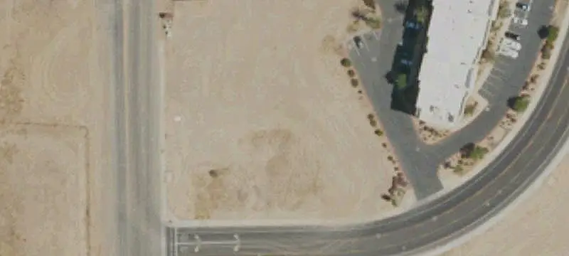 General Commercial Development Parcel