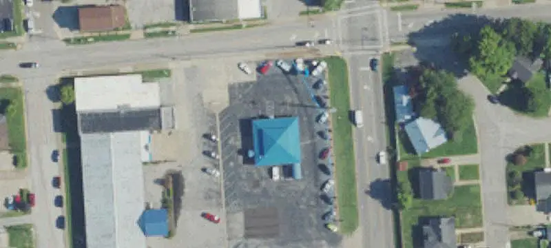 Automotive Dealership and Service Center