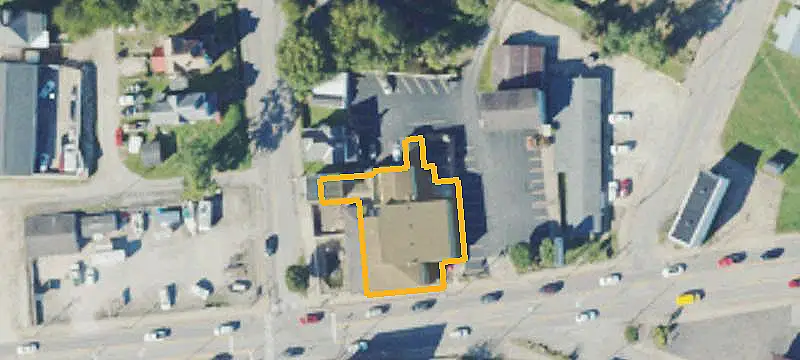 Duplex with Direct Access