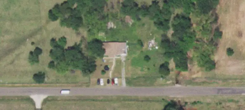 Ranch with Six Ponds
