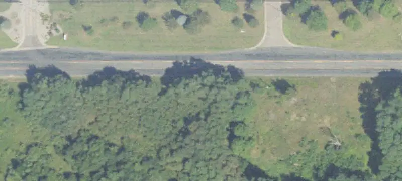 Industrial Land Near Interstate Access