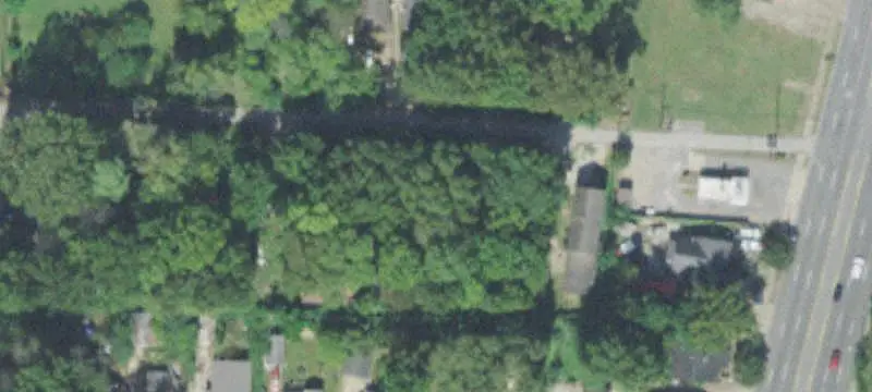 Land Near New Development