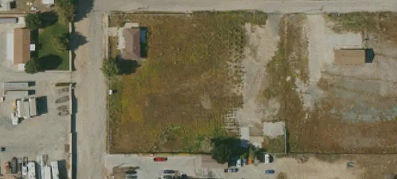Freeway Frontage Commercial Land