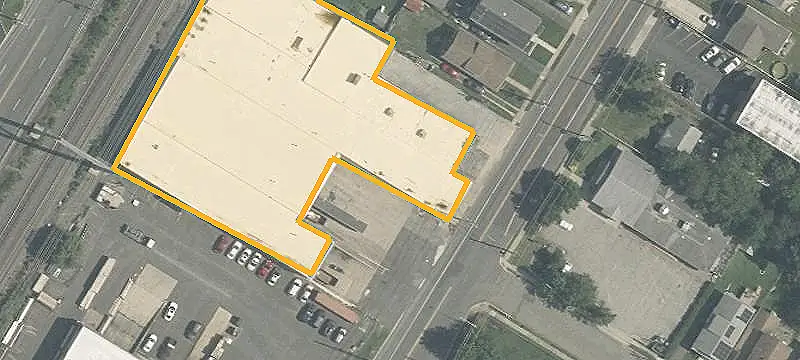 Updated Two-Unit Duplex
