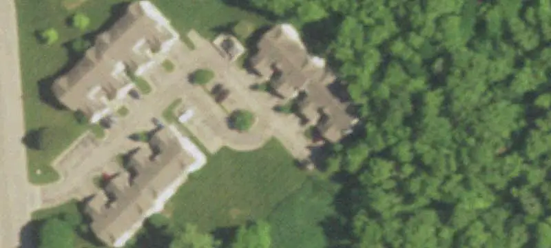 Two-Bedroom Residential Income Property