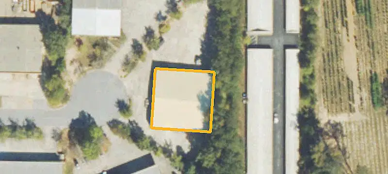 Commercial Land with Highway Frontage