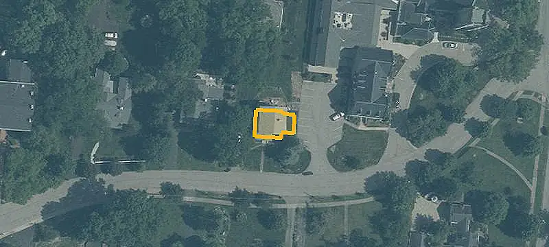 Office Unit with Parking