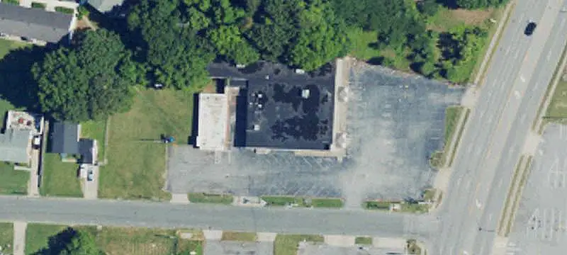 Retail Building