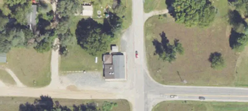 Former Tavern Building