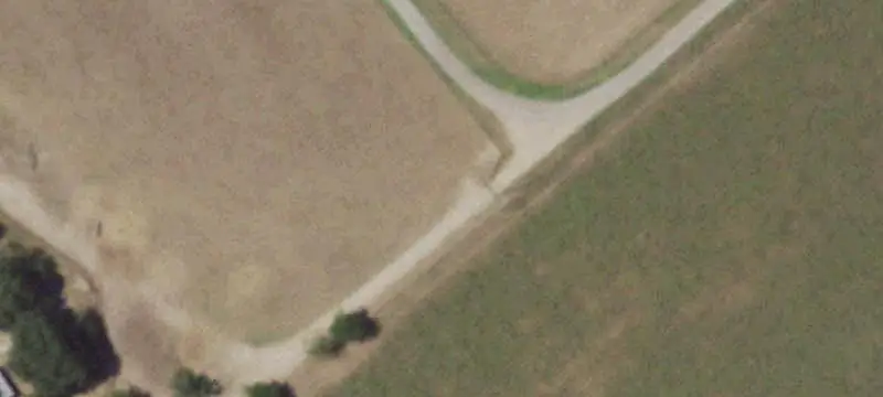 Highway-Fronted Commercial Land