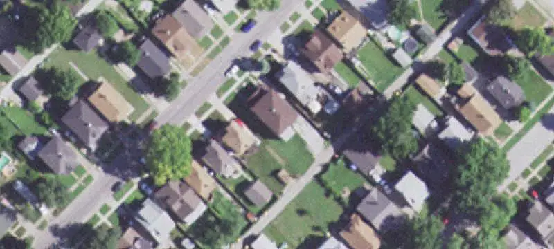 Updated Duplex Property