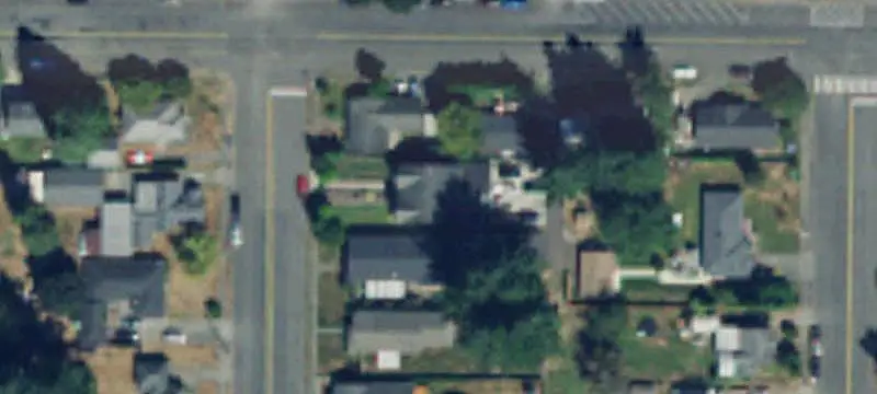 Two-Unit Duplex with Garages