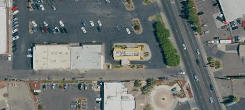 NNN Retail Properties with Drive-Through