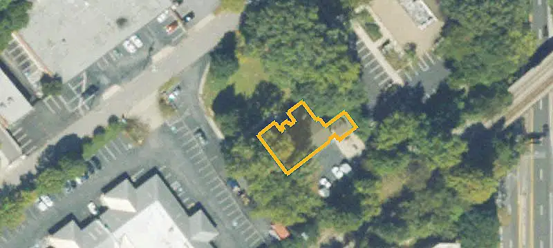 Commercial Land Along Proposed BeltLine Trail