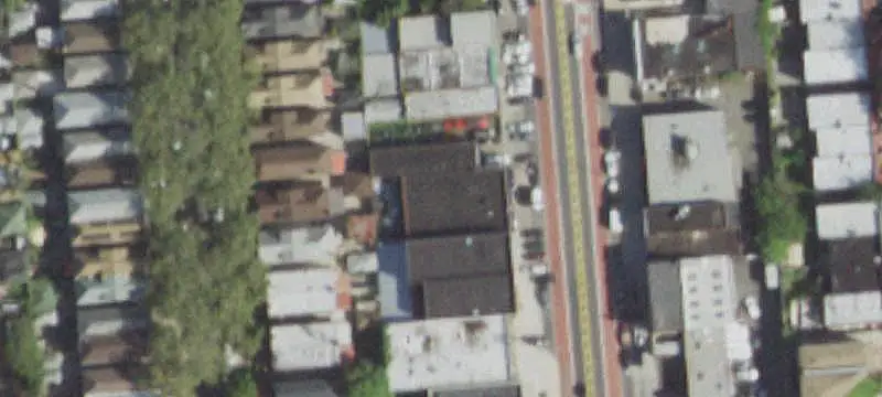 Auto Shop with On-Site Parking