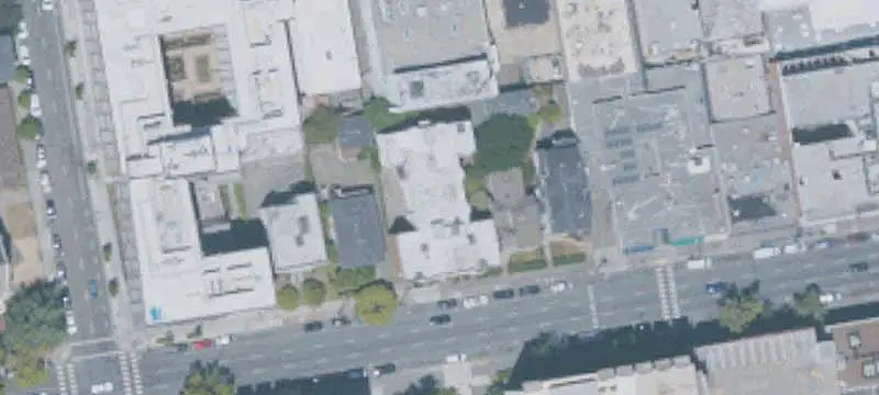 32-Unit Apartment Building