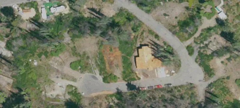 Unimproved Land