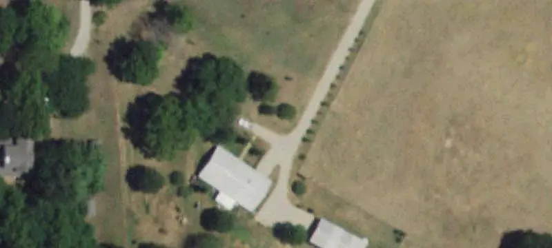 Agricultural Land with Workshop