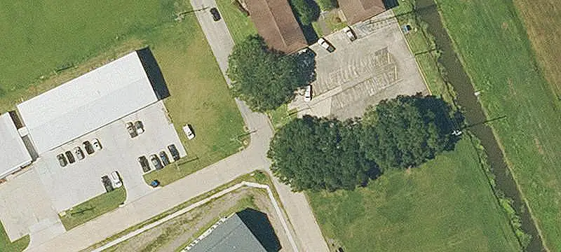Freestanding Office Complex