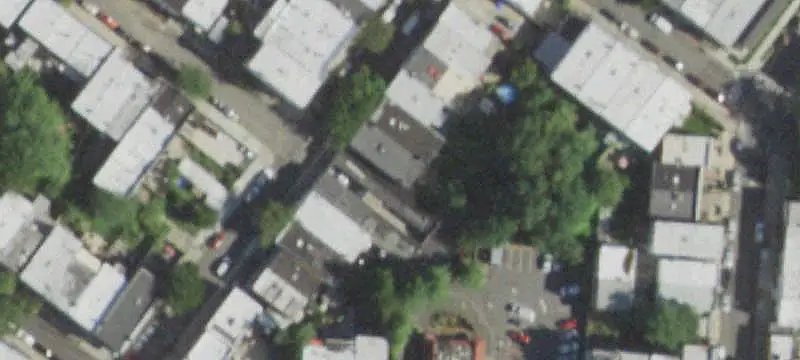 Two-Story Quadplex with Basement